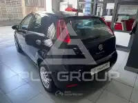 2016 Fiat Punto