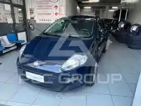2016 Fiat Punto