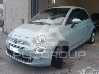2016 Fiat Punto