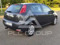 2016 Fiat Punto