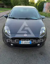 2016 Fiat Punto