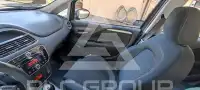 2016 Fiat Punto
