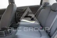 2016 Fiat Punto