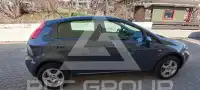 2016 Fiat Punto