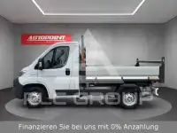 2016 Fiat Ducato