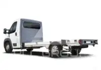 2016 Fiat Ducato