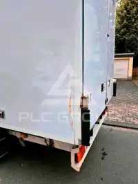 2016 Fiat Ducato
