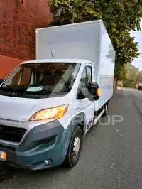 2016 Fiat Ducato