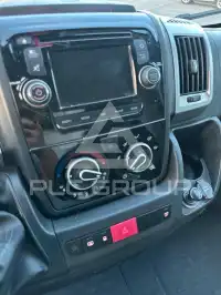 2016 Fiat Ducato
