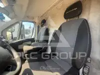2016 Fiat Ducato