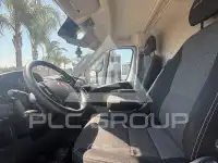 2016 Fiat Ducato