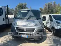 2016 Fiat Ducato