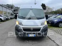 2016 Fiat Ducato