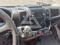 2016 Fiat Ducato