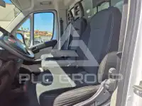 2016 Fiat Ducato