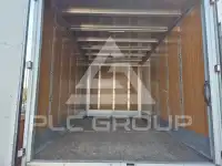 2016 Fiat Ducato