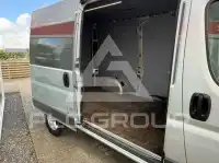 2016 Fiat Ducato