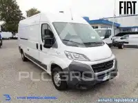 2016 Fiat Ducato