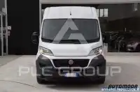2016 Fiat Ducato
