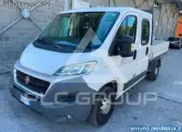 2016 Fiat Ducato