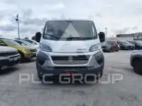 2016 Fiat Ducato
