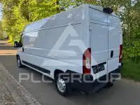 2016 Fiat Ducato