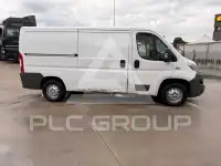 2016 Fiat Ducato