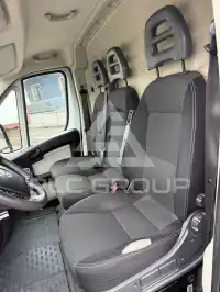2016 Fiat Ducato