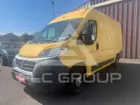 2016 Fiat Ducato