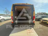 2016 Fiat Ducato