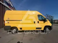 2016 Fiat Ducato
