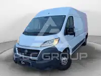2016 Fiat Ducato