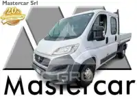 2016 Fiat Ducato