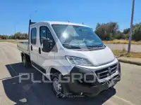 2016 Fiat Ducato