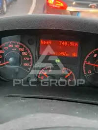 2016 Fiat Ducato