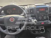 2016 Fiat Ducato