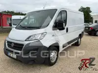 2016 Fiat Ducato