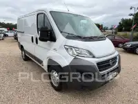 2016 Fiat Ducato