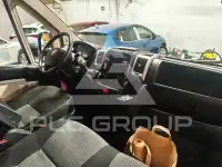 2016 Fiat Ducato
