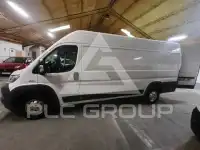 2016 Fiat Ducato