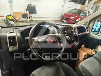 2016 Fiat Ducato