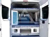 2016 Fiat Ducato