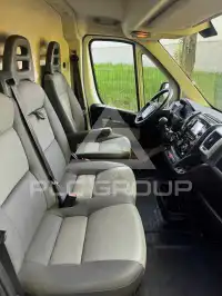 2016 Fiat Ducato