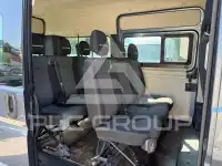 2016 Fiat Ducato