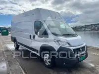 2016 Fiat Ducato