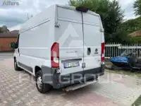 2016 Fiat Ducato