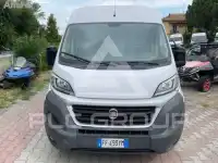 2016 Fiat Ducato