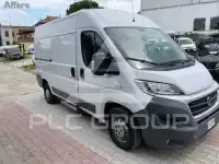 2016 Fiat Ducato