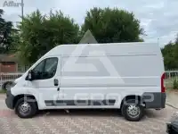 2016 Fiat Ducato