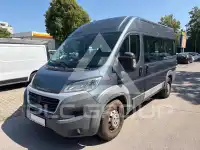 2016 Fiat Ducato